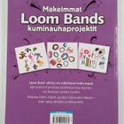 Loom bands : makeimmat kuminauhaprojektit - pikkukuva 2