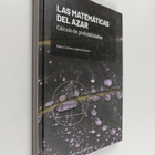Mariola Gomez Lopez ym. : Las Matematicas del azar - calc... - pikkukuva 1