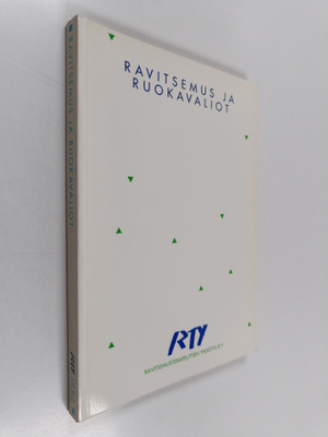 Ravitsemus ja ruokavaliot