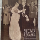 Suomen Kuvalehti No 50 joulukuu 1949 - pikkukuva 1