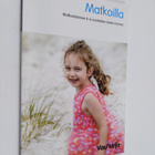 Matkoilla : matkustaminen 0-6-vuotiaiden lasten kanssa - pikkukuva 1