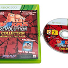 X360 - Worms: The Revolution Collection (CIB) - pikkukuva 3