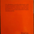 KANSALLINEN PALINDROMIKIRJA - pikkukuva 2