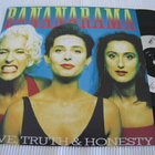 Bananarama love, truth & honesty 7 45 UK 1988 - pikkukuva 1