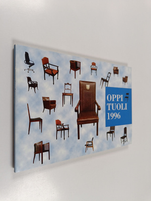 Oppituoli 1996