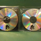 COLDCUT'S SOLID STEEL - MIXED RADIO PROMO 15/06/2007 2CDr - pikkukuva 2