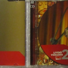 Various • The Voice • Livenä Vieraissa 2 Tupla CD - pikkukuva 3