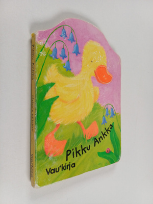 Pikku Ankka