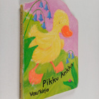 Pikku Ankka - pikkukuva 1