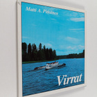 Matti A. ym. (toim.) Pitkänen : Virrat - pikkukuva 1