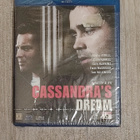 Cassandra's Dream UUSI BLU-RAY Woody Allen - pikkukuva 1