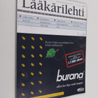 Suomen lääkärilehti 24/2001 - pikkukuva 1
