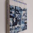 100 faces from Finland : a biographical kaleidoscope - pikkukuva 1