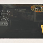 AC/DC: Back In Black - LP 50th, Gold Vinyl, uusi - pikkukuva 2