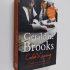 Geraldine Brooks : Caleb's crossing - pikkukuva 1
