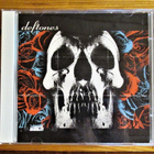 Deftones heavy, metal cd - pikkukuva 1