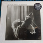 U2 – Wide Awake In America (Vinyyli) - pikkukuva 2