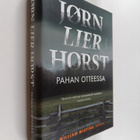Jörn Lier Horst : Pahan otteessa - pikkukuva 1