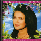 CD - MEIJU SUVAS : SUKELLA SIELUUN ASTI -96 - pikkukuva 1