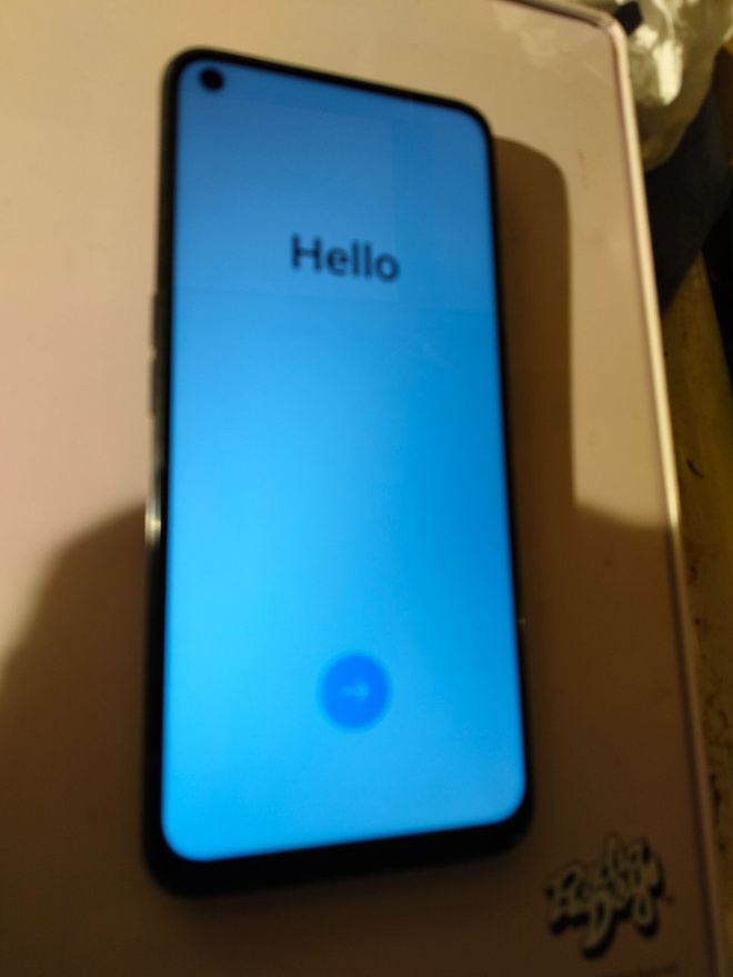 OnePlus CPH2409