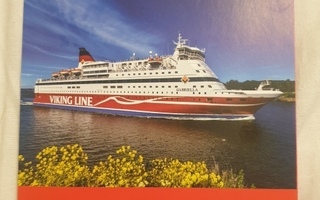 Helsinki-Tukholma risteily VL 11.8-9.11.2025