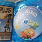 RANGO BLU-RAY SUOMIPUHE - pikkukuva 3