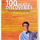 100 greatest discoveries 100 keksintöä Discovery Channel - pikkukuva 1