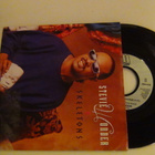 Stevie Wonder skeletons 7 45 Saksa 1987 - pikkukuva 1