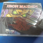 THE TRIBUTE TO IRON MAIDEN CD NIMMAREILLA - pikkukuva 2