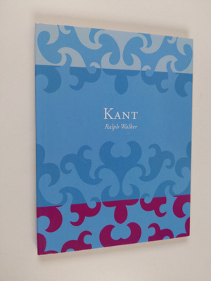 Ralph Walker : Kant : Kant ja moraalilaki