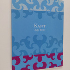 Ralph Walker : Kant : Kant ja moraalilaki - pikkukuva 1