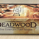 Deadwood: Kausi 1 (2004) HBO:n palkittu TV-sarja (4DVD) - pikkukuva 3