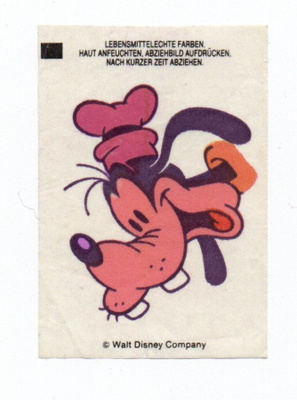 WALT DISNEY PURKKAKUVA ?