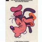 WALT DISNEY PURKKAKUVA ? - pikkukuva 1