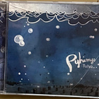 Pyhimys - Tulva CD 2008 Monsp suomiräp - pikkukuva 1
