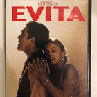 Evita, Madonna ja Antonio Banderas - DVD - pikkukuva 1