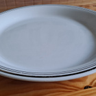 Arabia Platina tarjoilulautanen 30 cm - pikkukuva 2