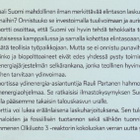 Rauli Partanen: Ydinvoima Suomessa 2050 - pikkukuva 3