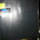 HOODED MENACE - HORSE LATITUDES LP M- / M- - pikkukuva 1