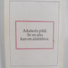 Unto Savolainen : Sk-pojista sotaveteraaneiksi : muistelm... - pikkukuva 2