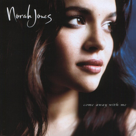 Norah Jones - Come Away With Me (CD) EX+!!