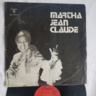 Martha Jean Claude – Martha Jean Claude LP Cuba - pikkukuva 1