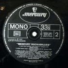 V/A ~ Mercury Rockabillies ~ LP - pikkukuva 3