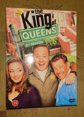Kellarin Kunkku tuotantokausi 2 suomitextit 4 DVD