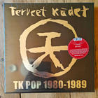 Terveet Kädet: TK Pop 1980-1989 5LP Boksi (eka painos) - pikkukuva 1
