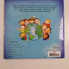 Allia Zobel Nolan : Thank You, God - From Kids Around the... - pikkukuva 2