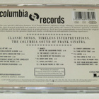*CD* FRANK SINATRA Frank Sinatra Sings His Greatest Hits - pikkukuva 2