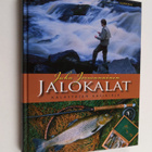 Juha Jormanainen : Jalokalat : kalastajan käsikirja - pikkukuva 1