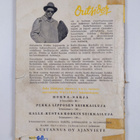 Outsider : Kuoleman suudelma - pikkukuva 2
