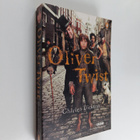 Charles Dickens : Oliver Twist, or, The parish boy's prog... - pikkukuva 1